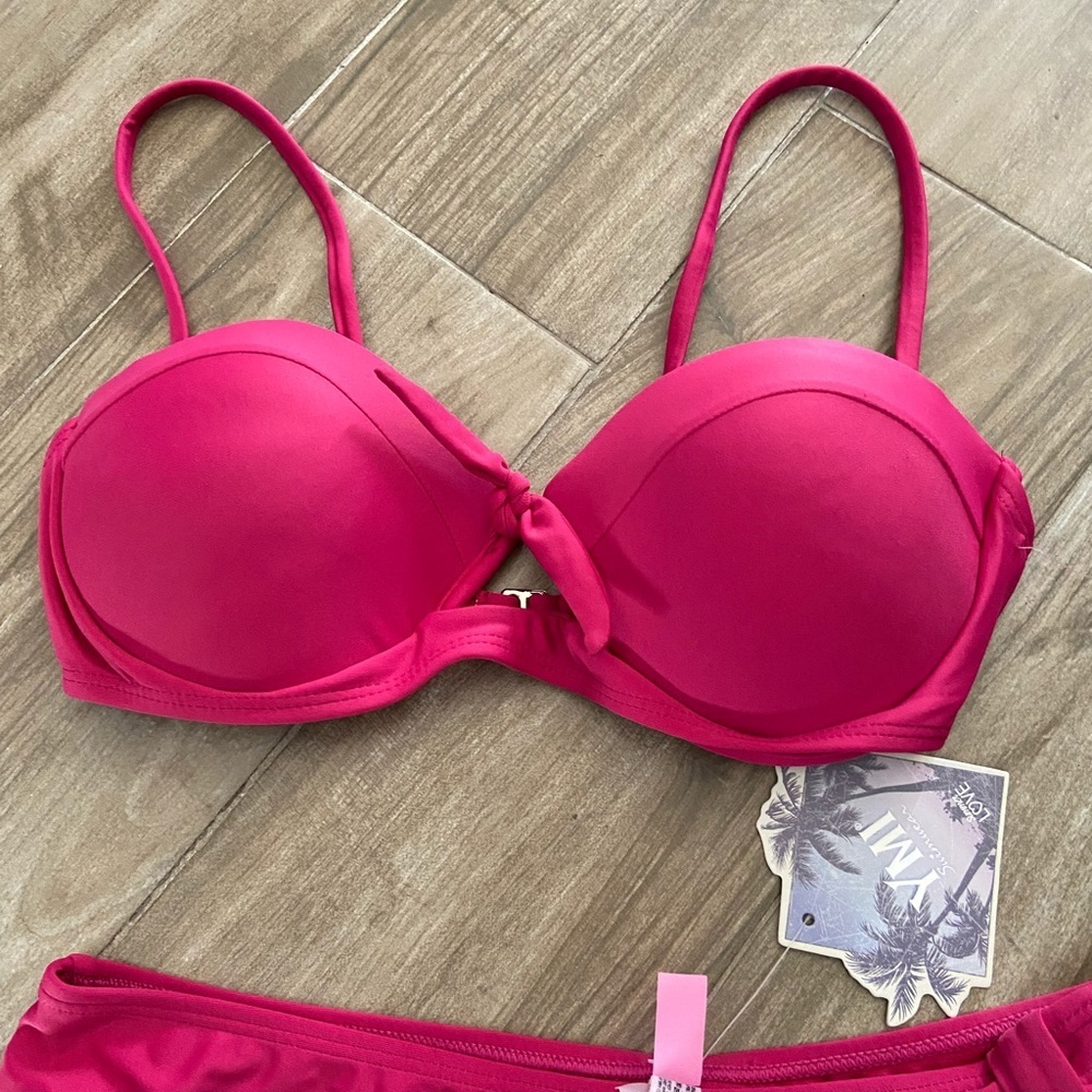 YMI Bikini Swimwear - Picture 4 of 12